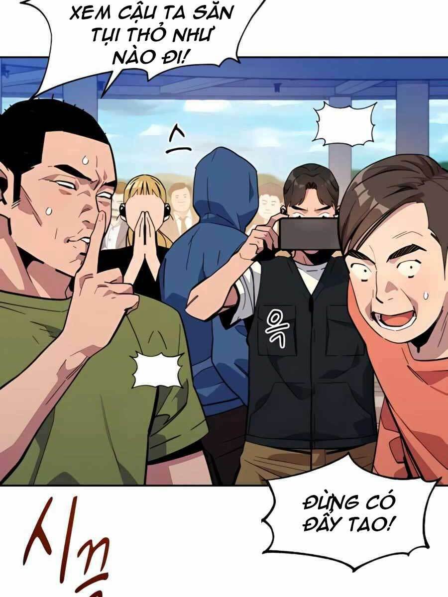 Đi Săn Tự Động Bằng Phân Thân Chapter 11 - Trang 2