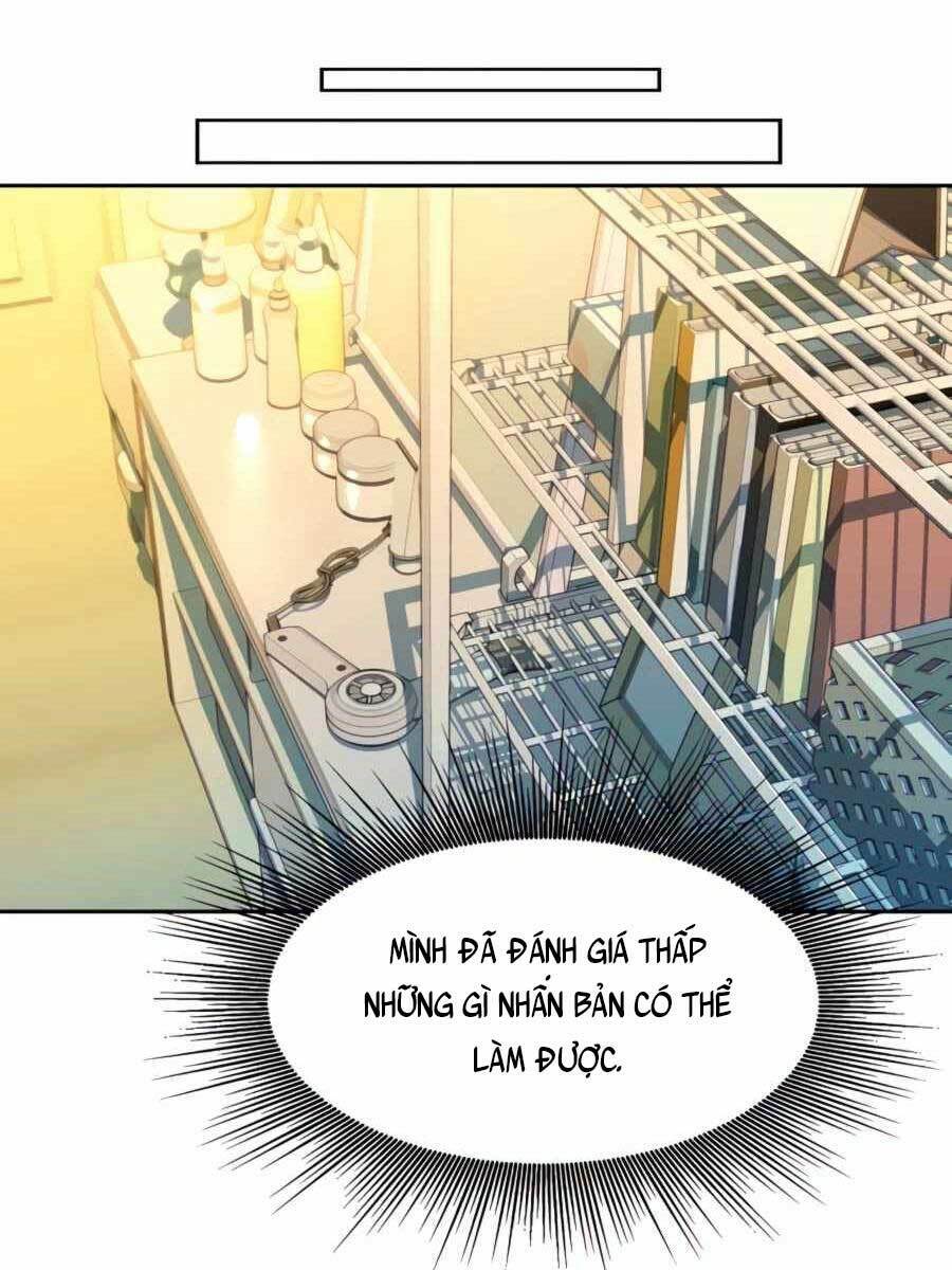 Đi Săn Tự Động Bằng Phân Thân Chapter 11 - Trang 2