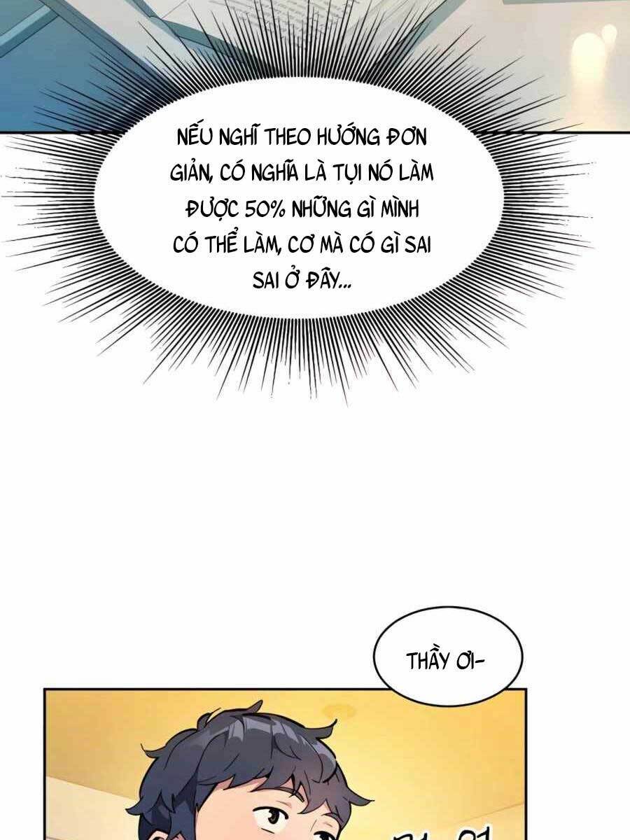 Đi Săn Tự Động Bằng Phân Thân Chapter 11 - Trang 2