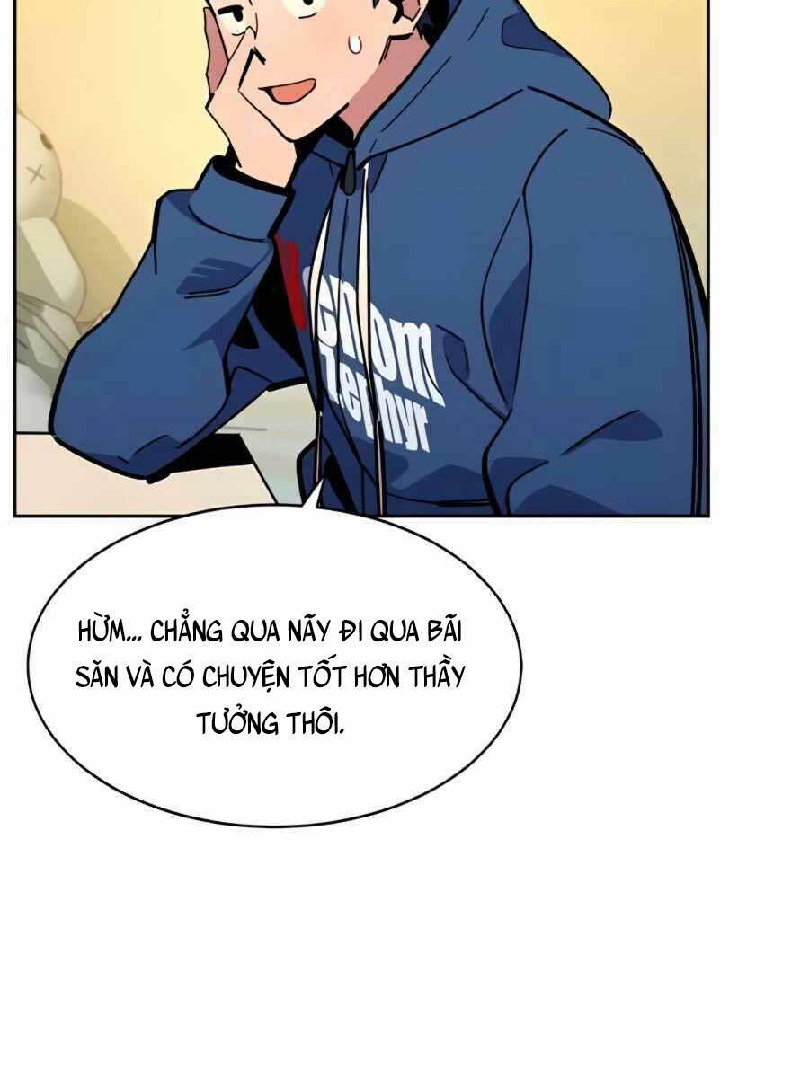 Đi Săn Tự Động Bằng Phân Thân Chapter 11 - Trang 2