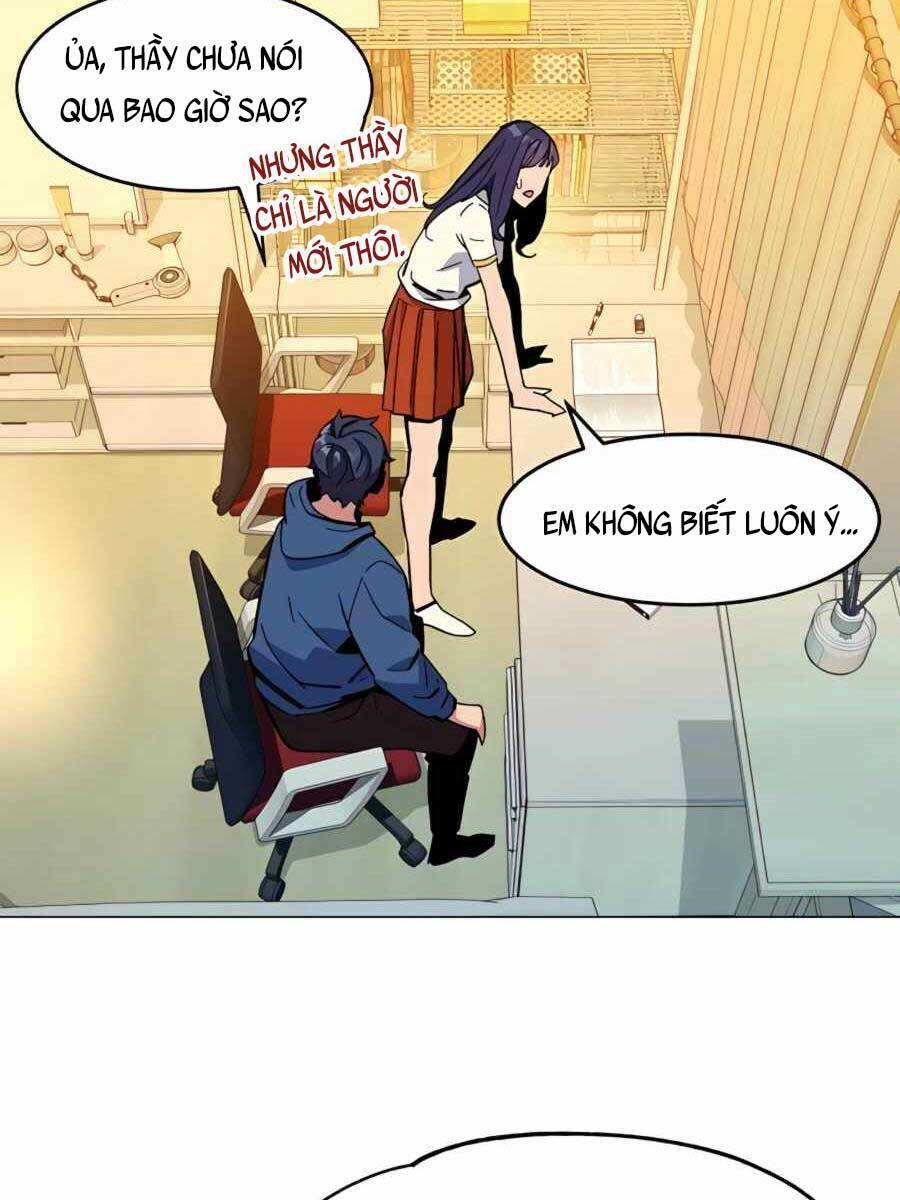 Đi Săn Tự Động Bằng Phân Thân Chapter 11 - Trang 2