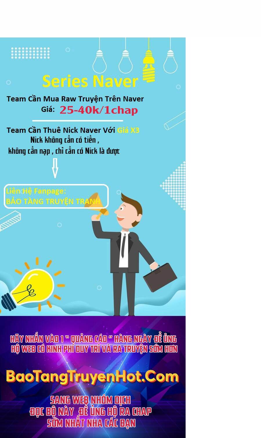 Đi Săn Tự Động Bằng Phân Thân Chapter 11 - Trang 2