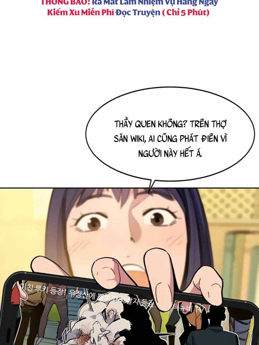 Đi Săn Tự Động Bằng Phân Thân Chapter 11 - Trang 2