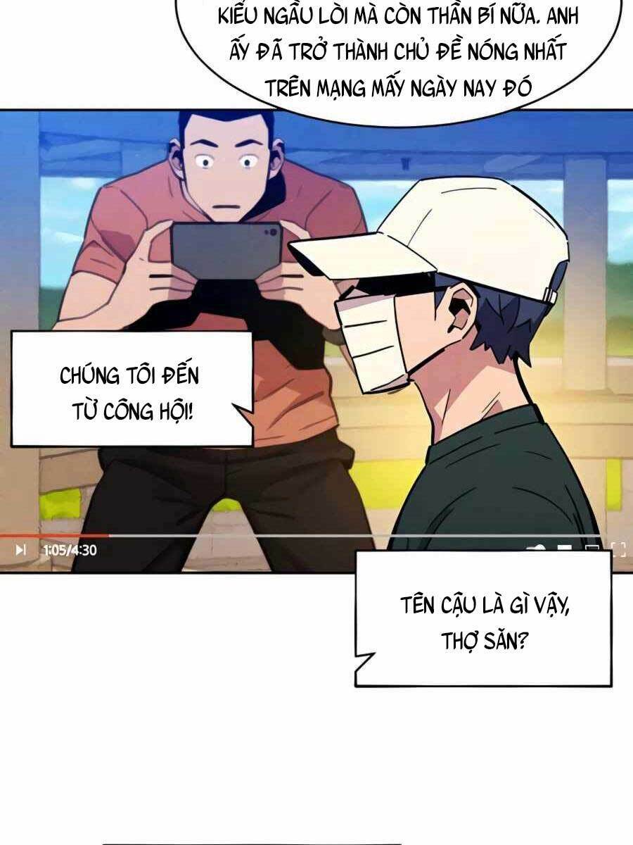 Đi Săn Tự Động Bằng Phân Thân Chapter 11 - Trang 2
