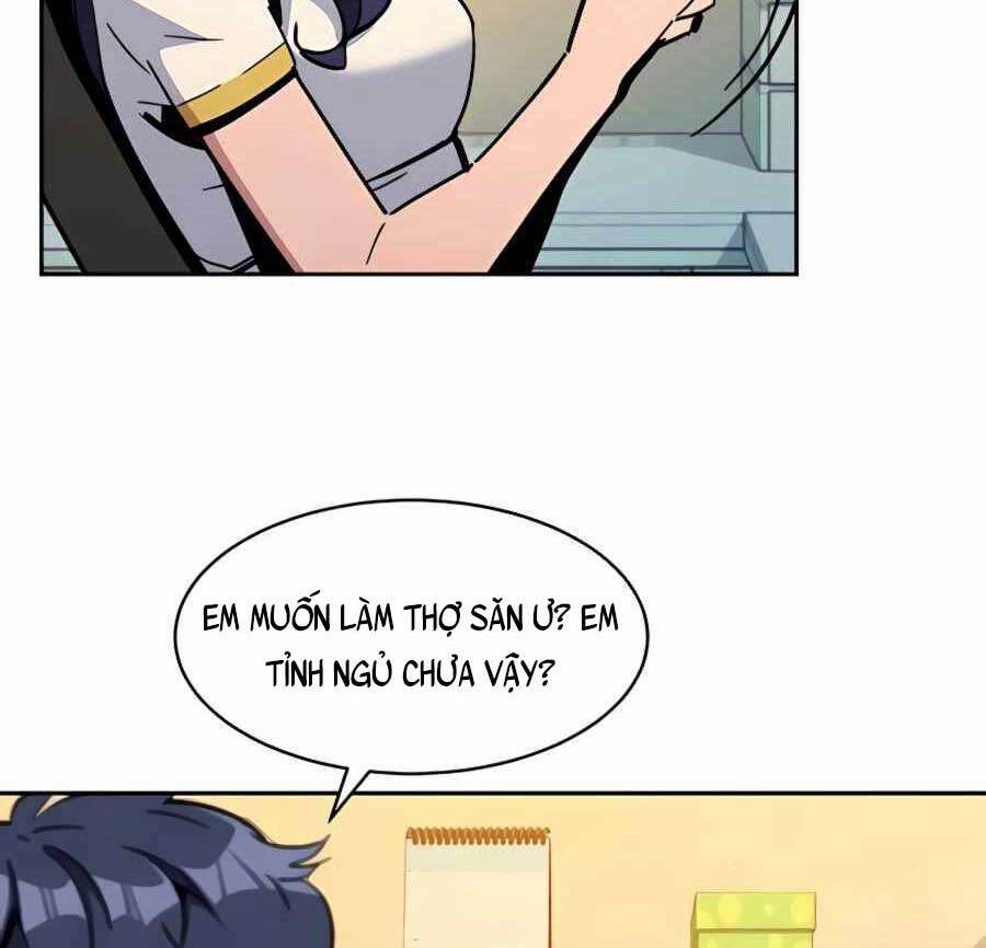 Đi Săn Tự Động Bằng Phân Thân Chapter 11 - Trang 2