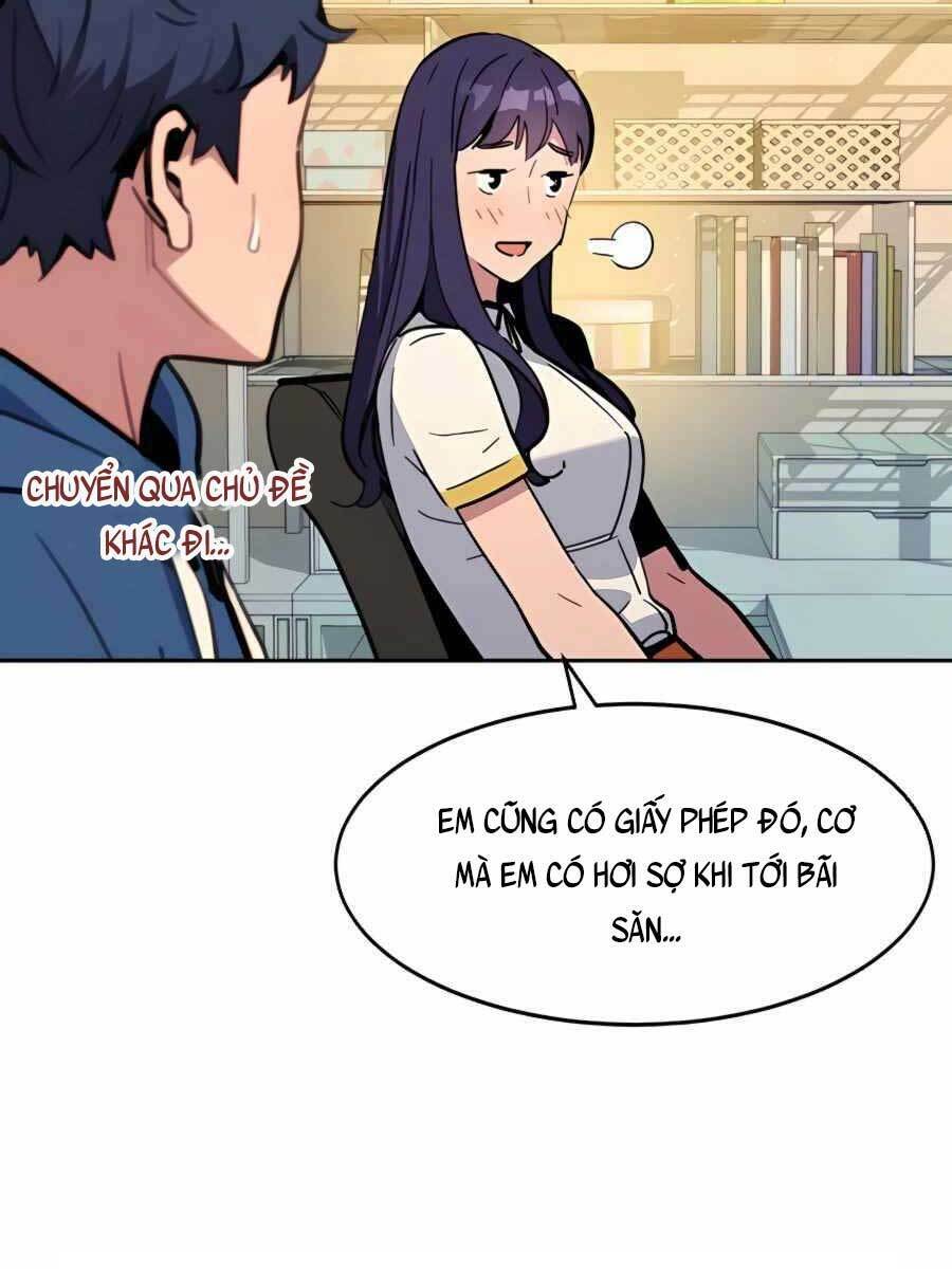 Đi Săn Tự Động Bằng Phân Thân Chapter 11 - Trang 2