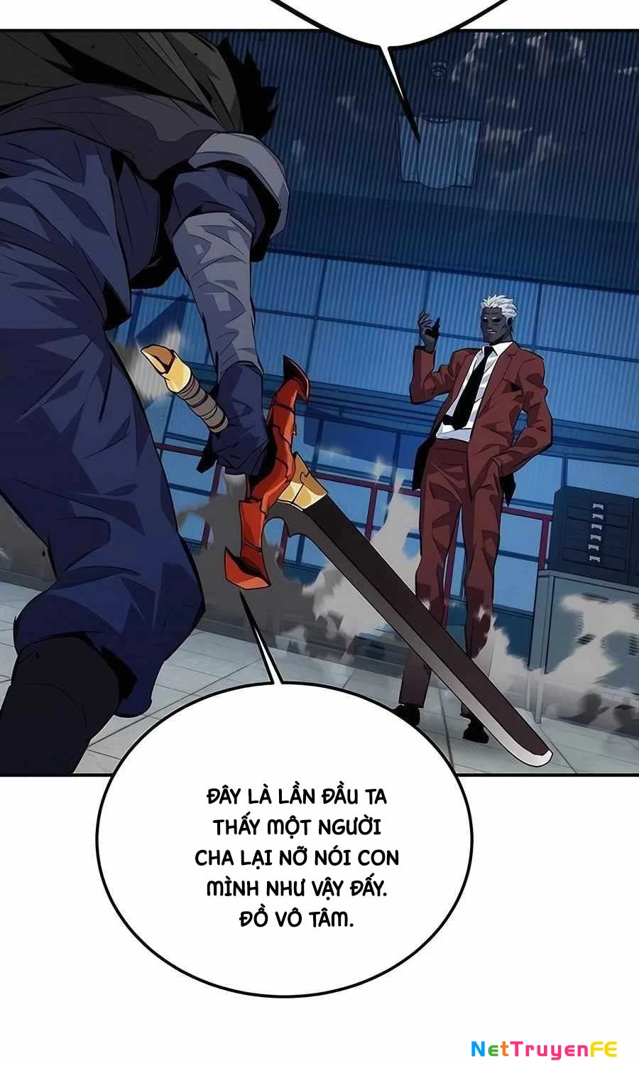 Đi Săn Tự Động Bằng Phân Thân Chapter 110 - Trang 2