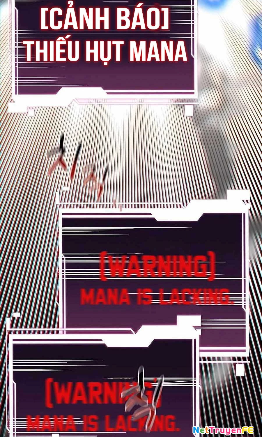 Đi Săn Tự Động Bằng Phân Thân Chapter 110 - Trang 2