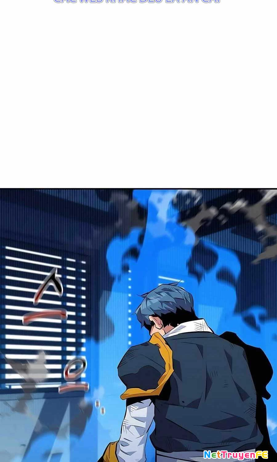 Đi Săn Tự Động Bằng Phân Thân Chapter 110 - Trang 2