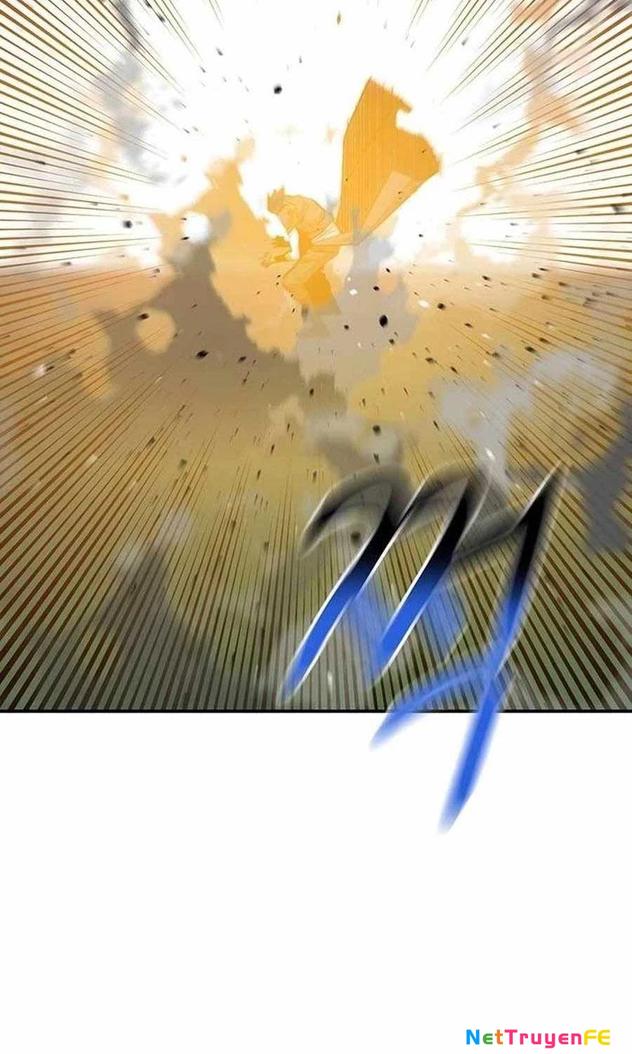 Đi Săn Tự Động Bằng Phân Thân Chapter 110 - Trang 2