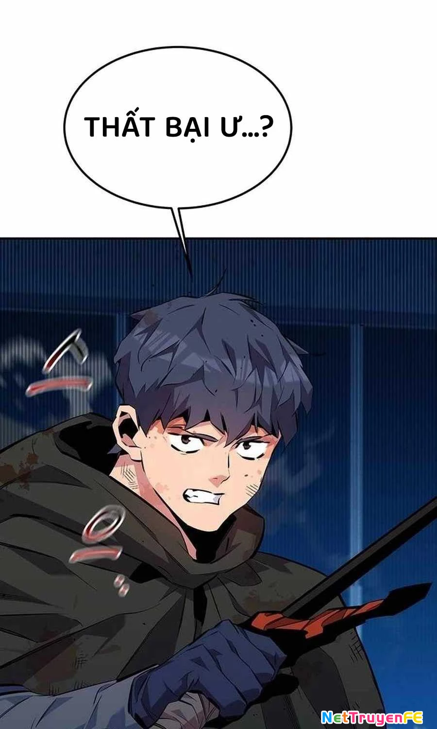 Đi Săn Tự Động Bằng Phân Thân Chapter 110 - Trang 2