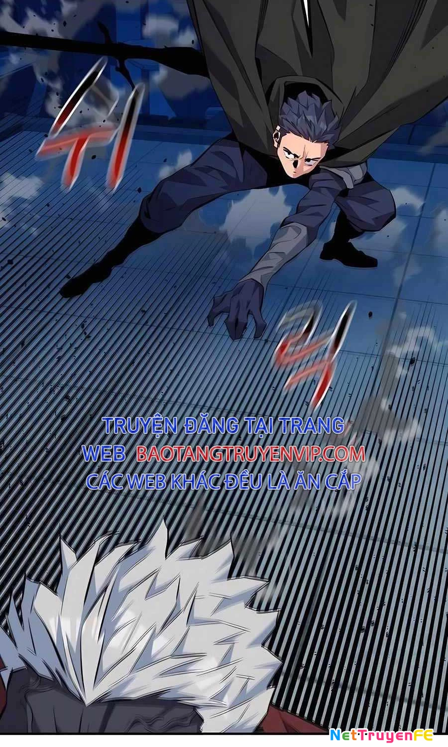 Đi Săn Tự Động Bằng Phân Thân Chapter 110 - Trang 2