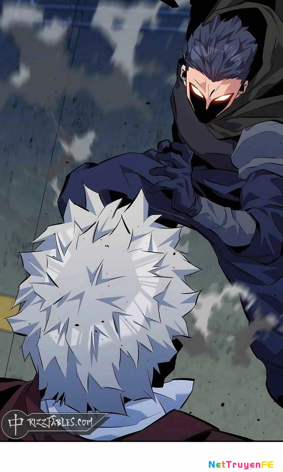 Đi Săn Tự Động Bằng Phân Thân Chapter 110 - Trang 2