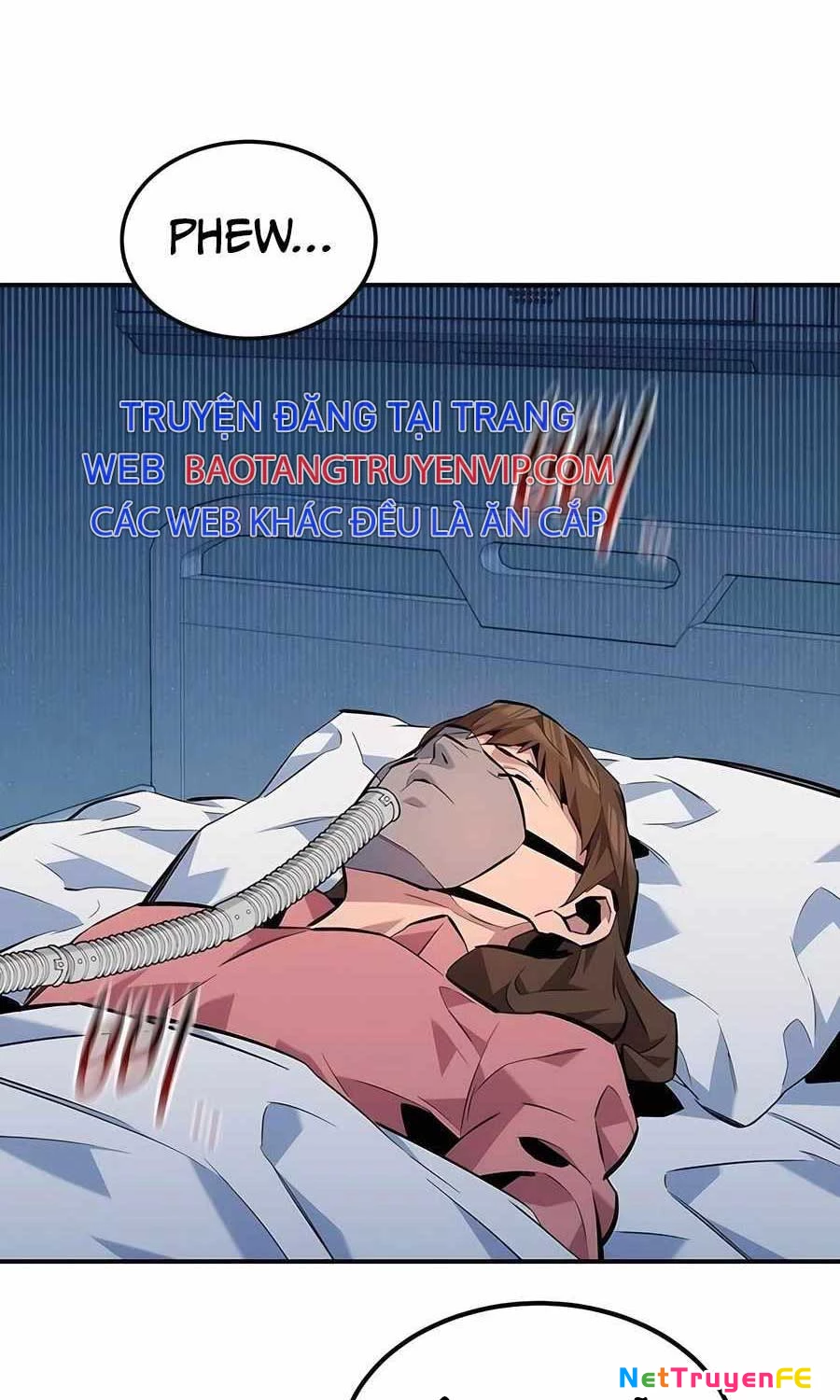 Đi Săn Tự Động Bằng Phân Thân Chapter 110 - Trang 2