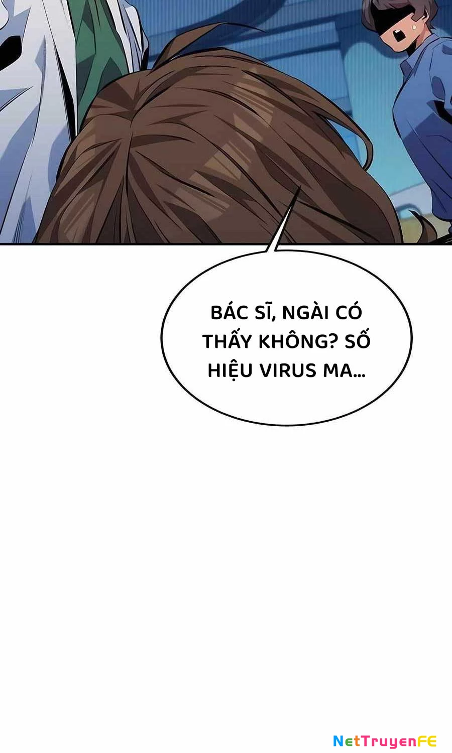 Đi Săn Tự Động Bằng Phân Thân Chapter 110 - Trang 2