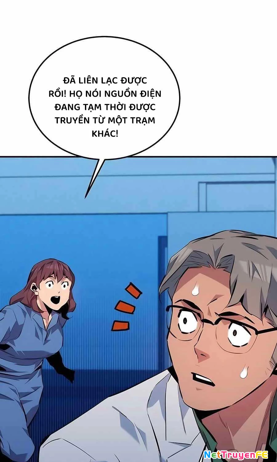 Đi Săn Tự Động Bằng Phân Thân Chapter 110 - Trang 2