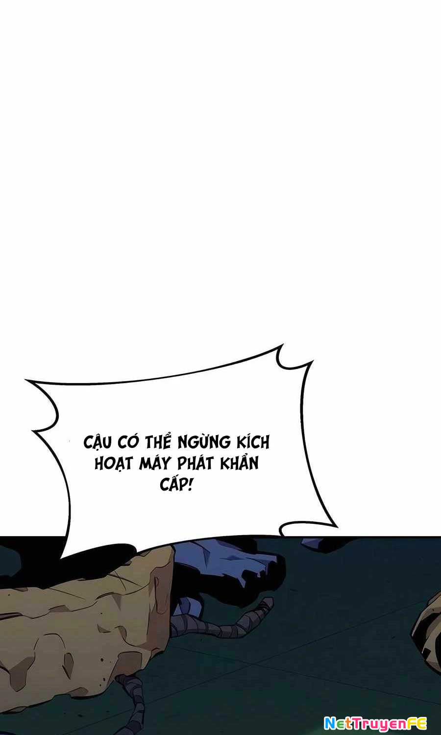 Đi Săn Tự Động Bằng Phân Thân Chapter 110 - Trang 2