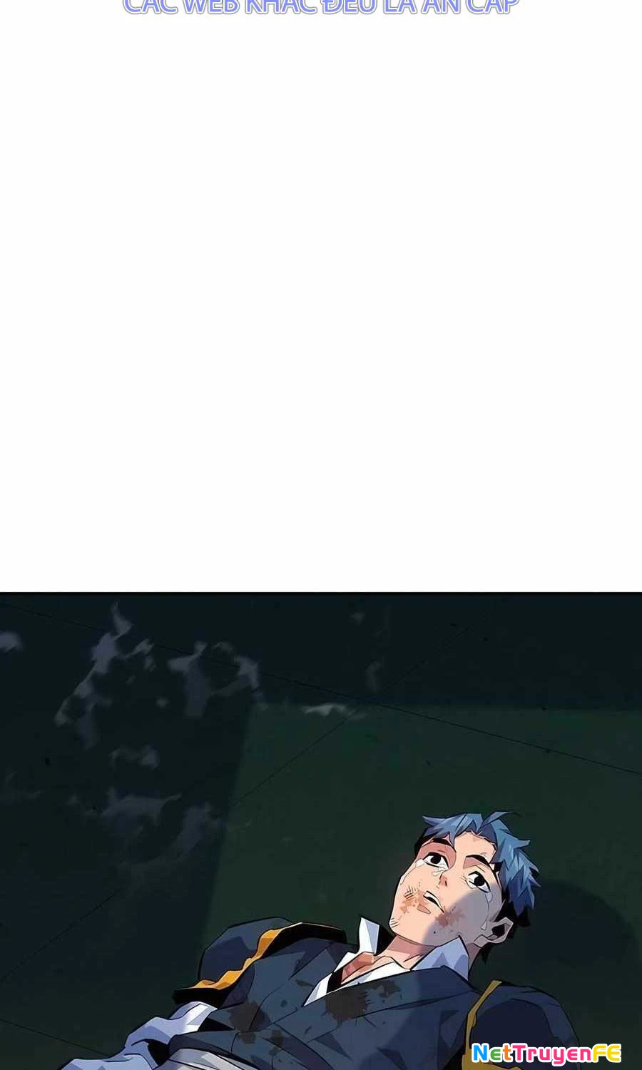 Đi Săn Tự Động Bằng Phân Thân Chapter 110 - Trang 2