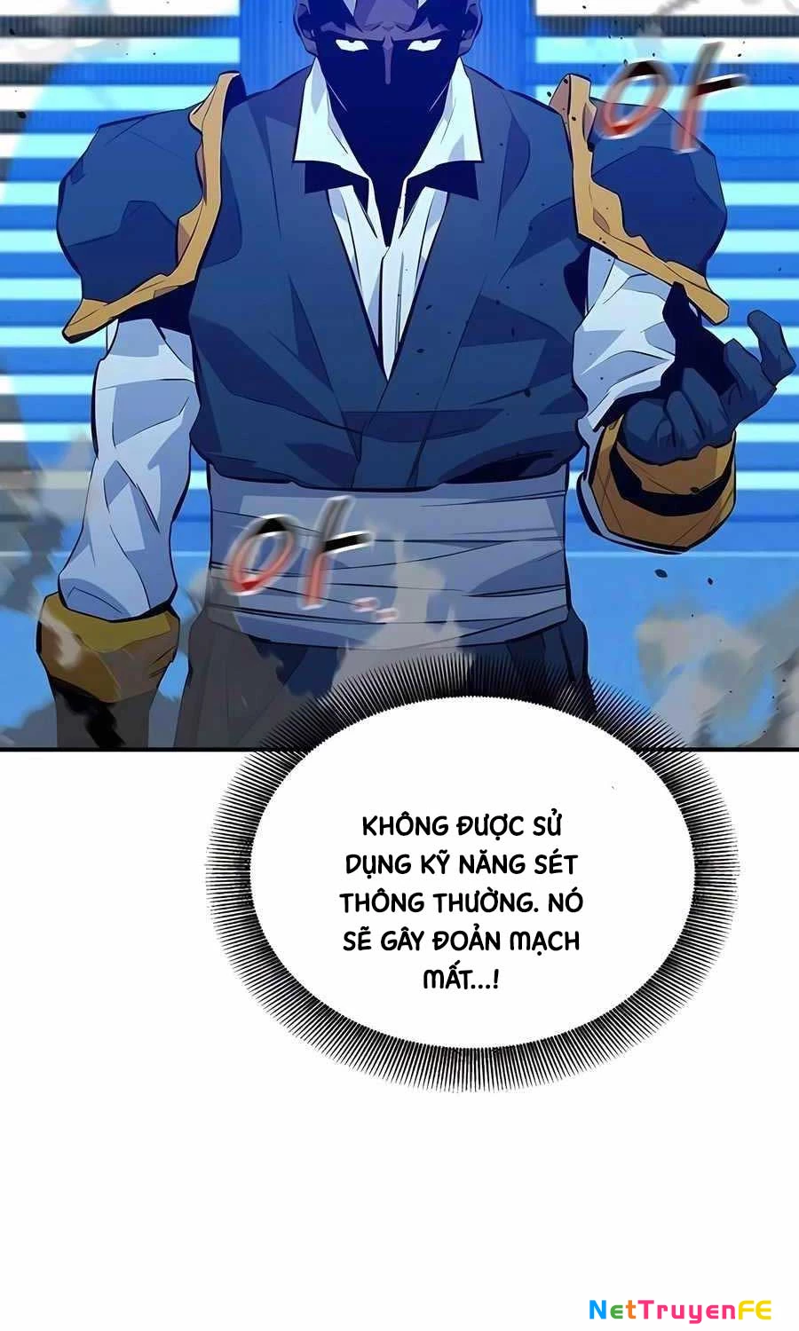 Đi Săn Tự Động Bằng Phân Thân Chapter 110 - Trang 2