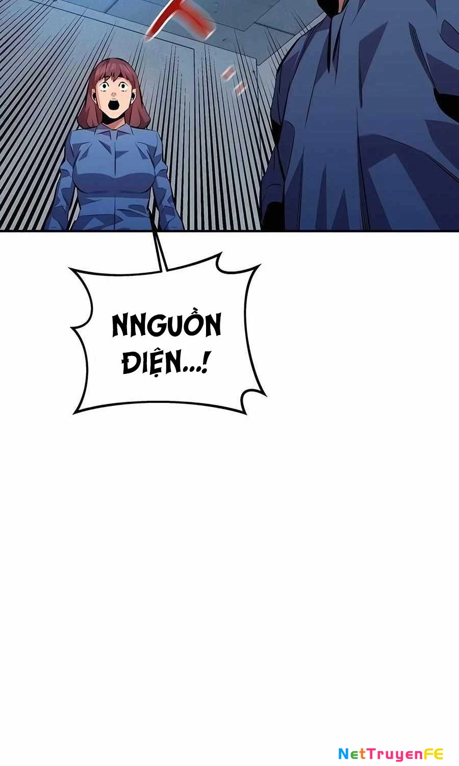 Đi Săn Tự Động Bằng Phân Thân Chapter 110 - Trang 2