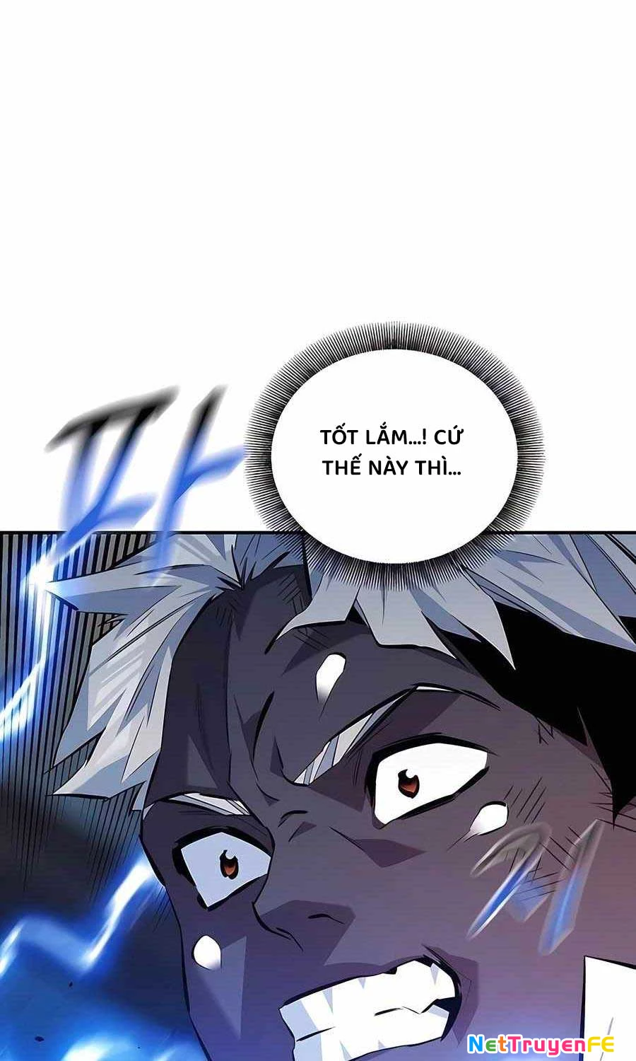 Đi Săn Tự Động Bằng Phân Thân Chapter 110 - Trang 2