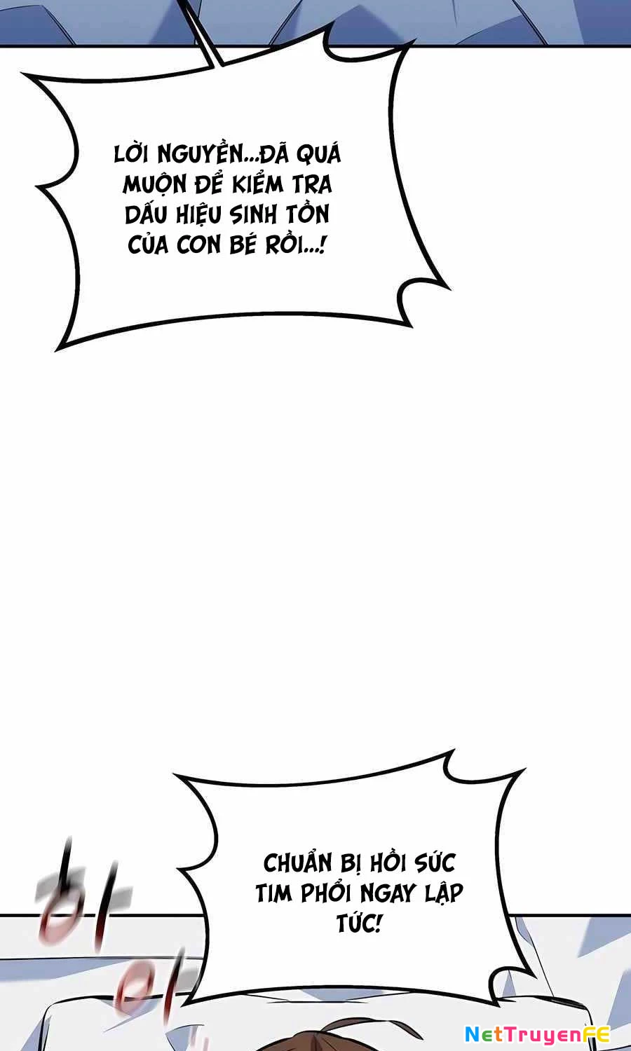 Đi Săn Tự Động Bằng Phân Thân Chapter 110 - Trang 2