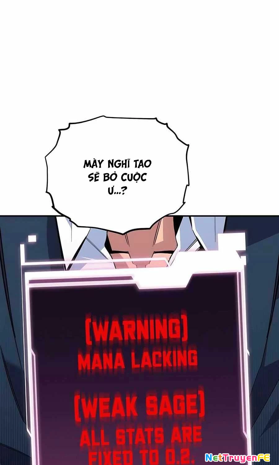 Đi Săn Tự Động Bằng Phân Thân Chapter 110 - Trang 2
