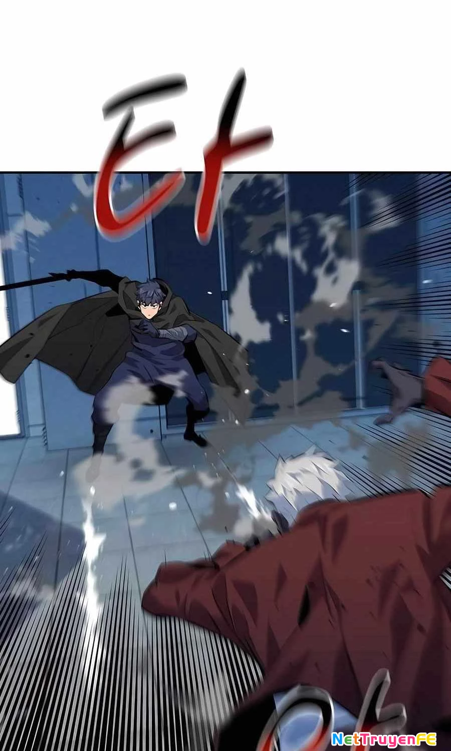 Đi Săn Tự Động Bằng Phân Thân Chapter 110 - Trang 2