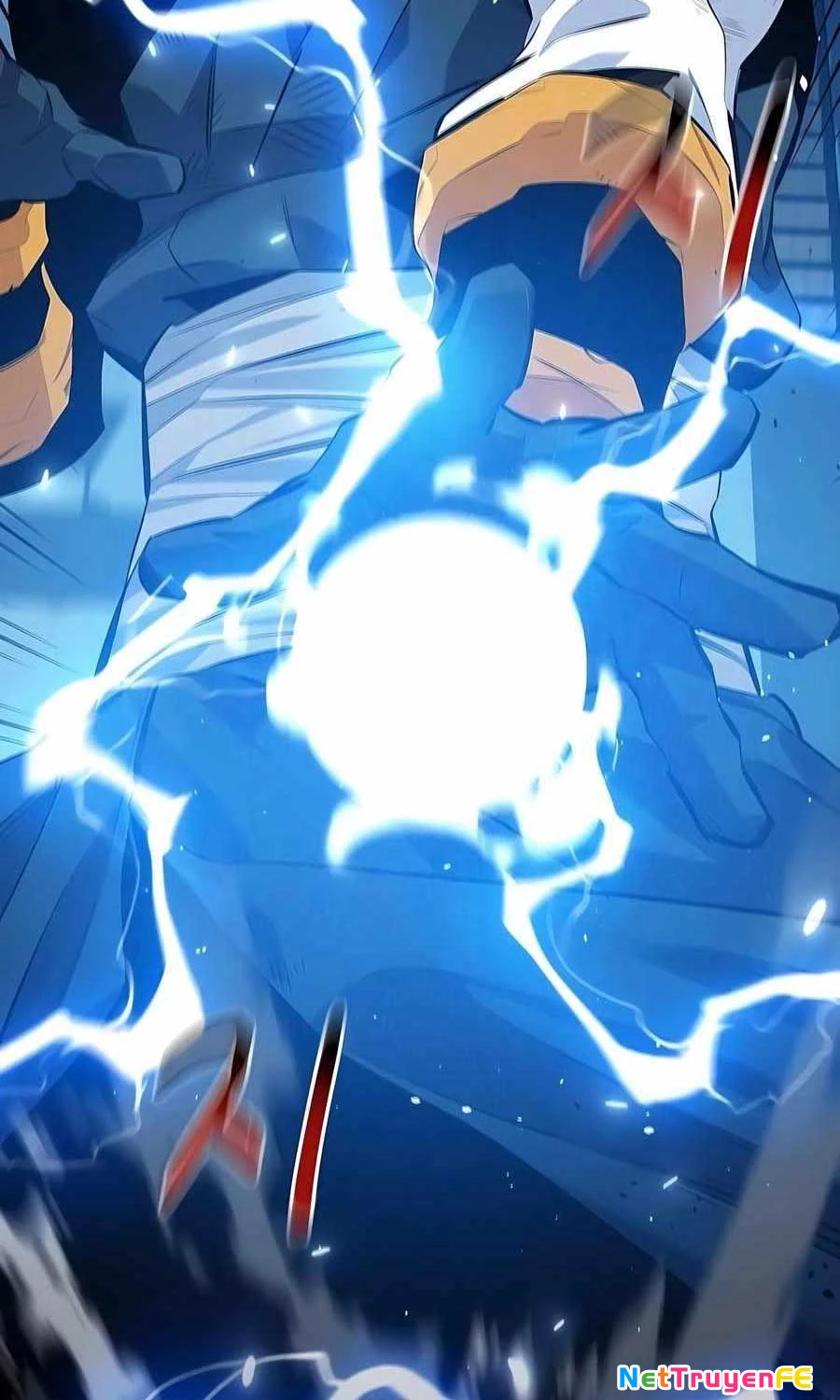 Đi Săn Tự Động Bằng Phân Thân Chapter 110 - Trang 2