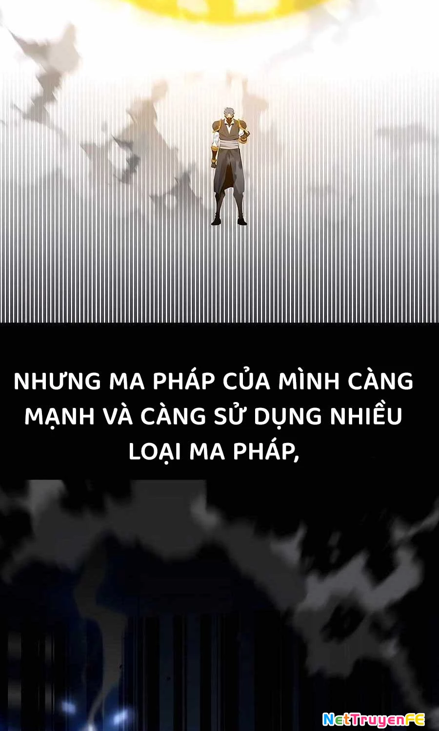 Đi Săn Tự Động Bằng Phân Thân Chapter 110 - Trang 2