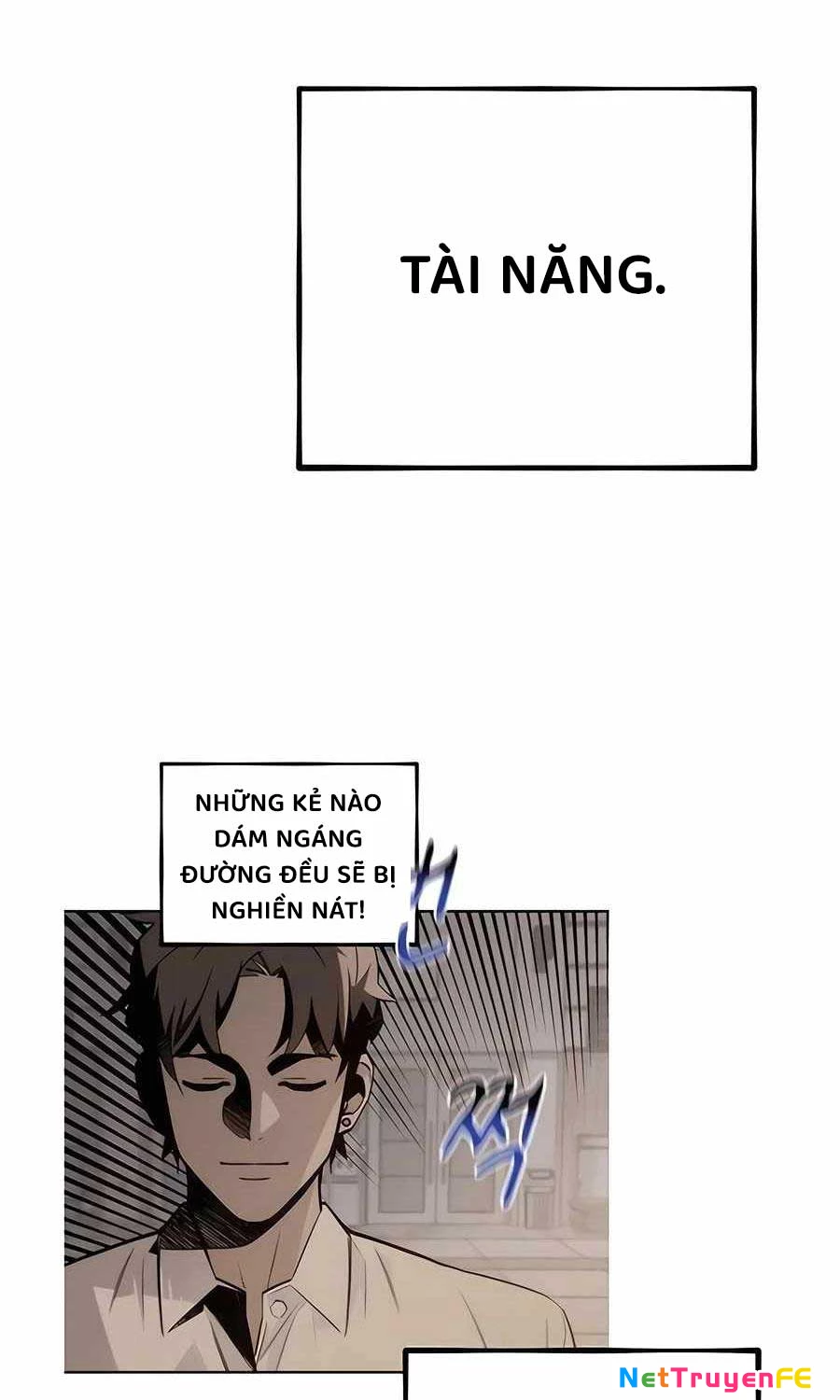 Đi Săn Tự Động Bằng Phân Thân Chapter 110 - Trang 2