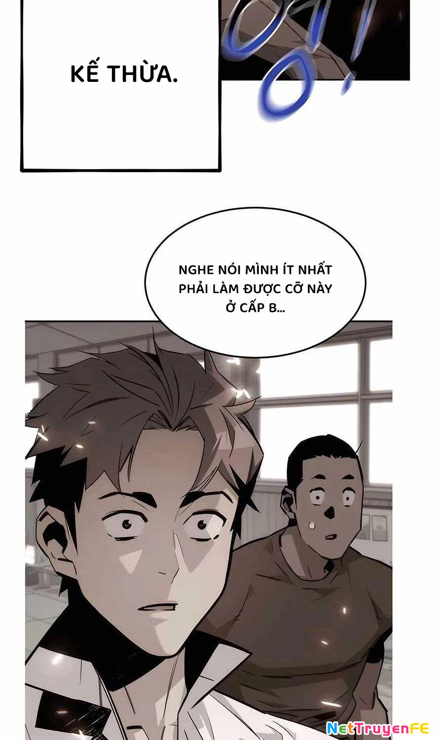 Đi Săn Tự Động Bằng Phân Thân Chapter 110 - Trang 2