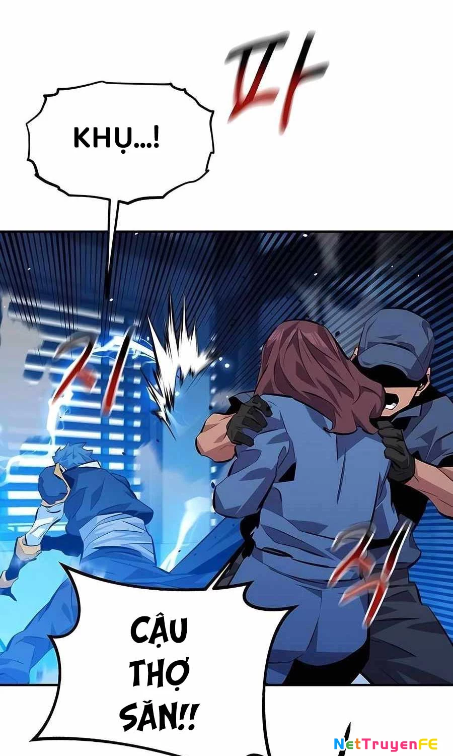 Đi Săn Tự Động Bằng Phân Thân Chapter 110 - Trang 2