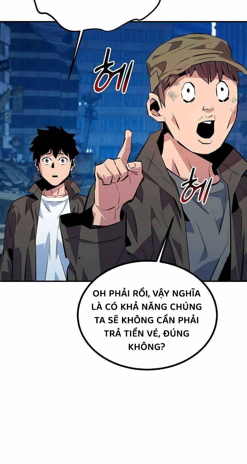 Đi Săn Tự Động Bằng Phân Thân Chapter 111 - Trang 2