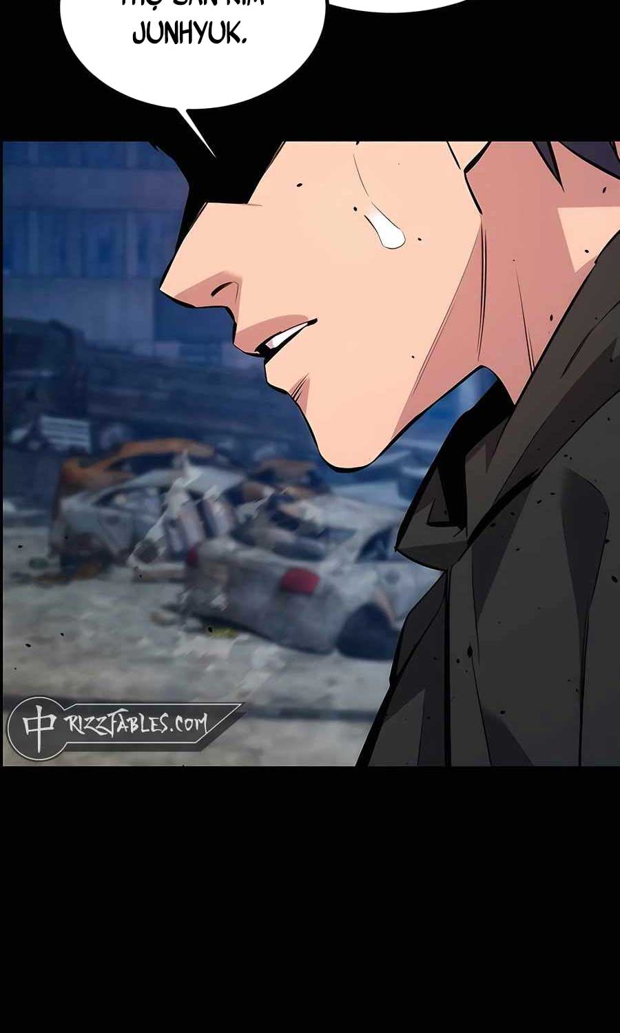 Đi Săn Tự Động Bằng Phân Thân Chapter 112 - Trang 2