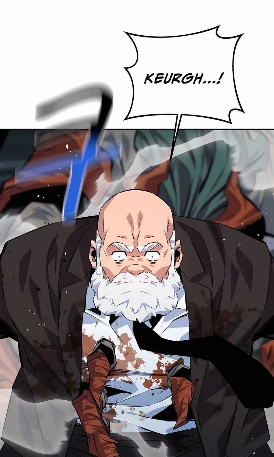 Đi Săn Tự Động Bằng Phân Thân Chapter 112 - Trang 2