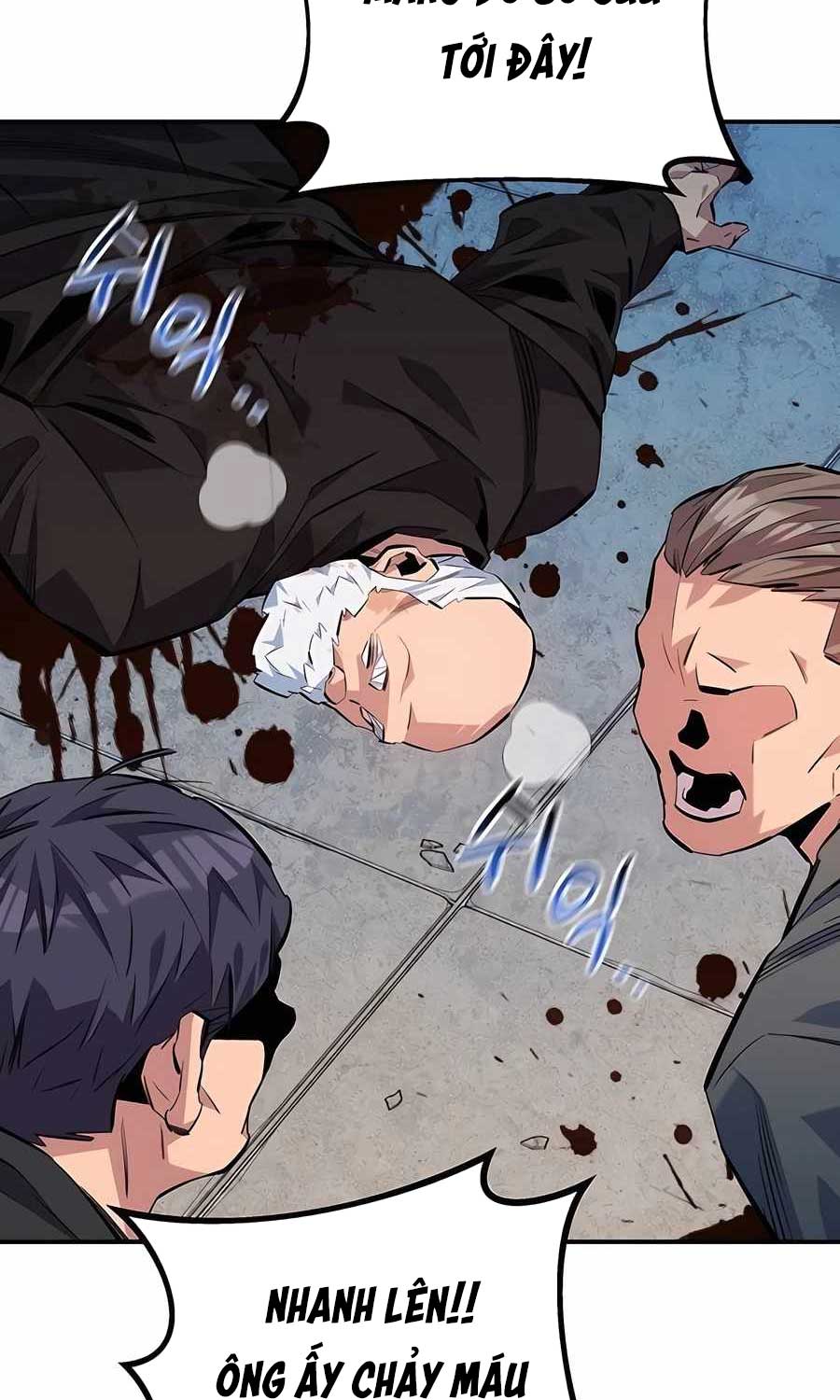 Đi Săn Tự Động Bằng Phân Thân Chapter 112 - Trang 2