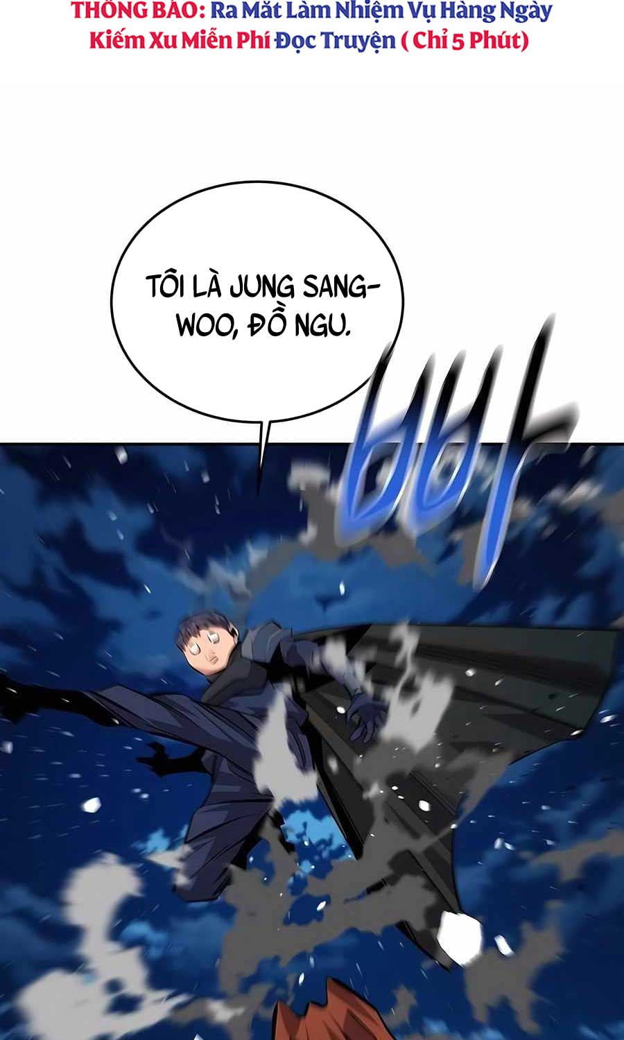 Đi Săn Tự Động Bằng Phân Thân Chapter 112 - Trang 2