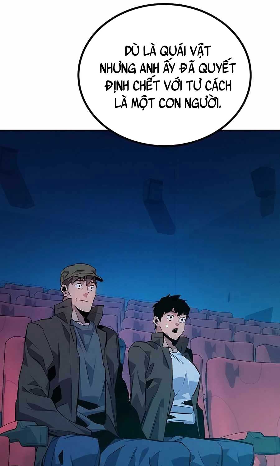 Đi Săn Tự Động Bằng Phân Thân Chapter 112 - Trang 2