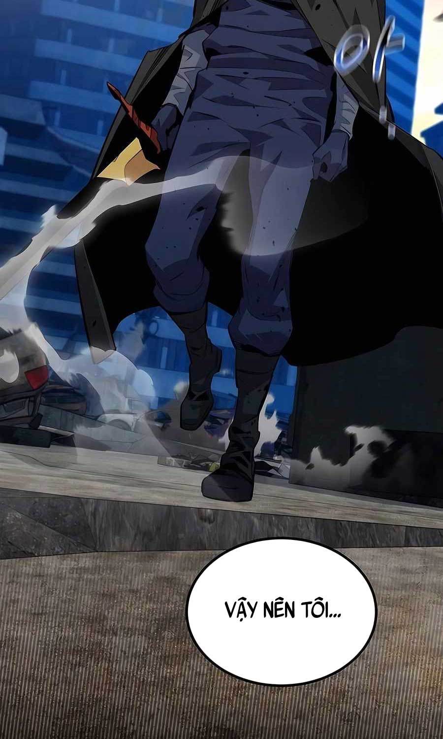Đi Săn Tự Động Bằng Phân Thân Chapter 112 - Trang 2