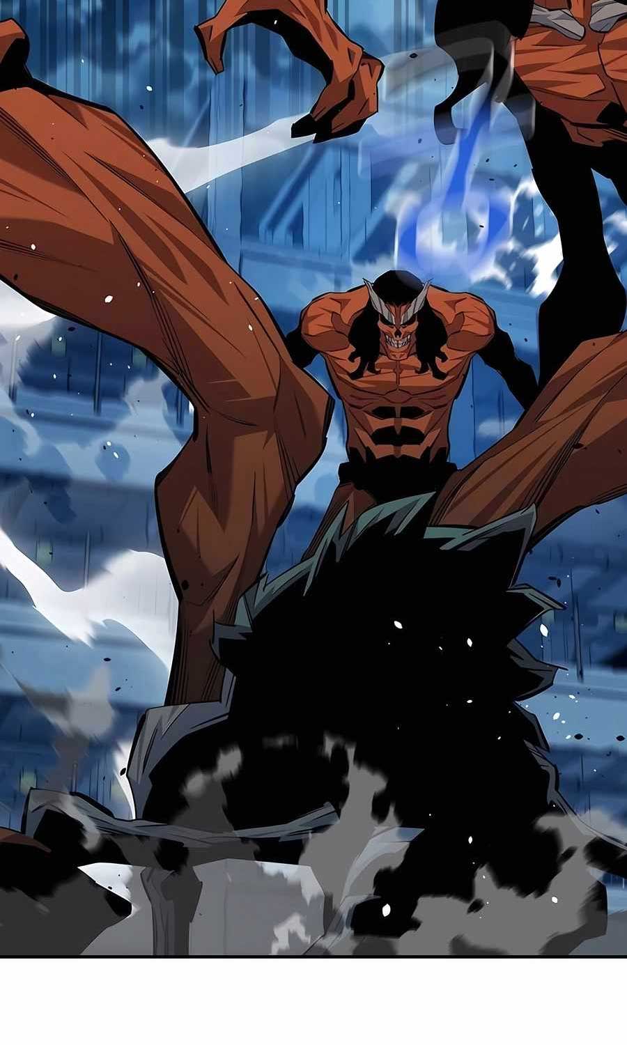 Đi Săn Tự Động Bằng Phân Thân Chapter 112 - Trang 2