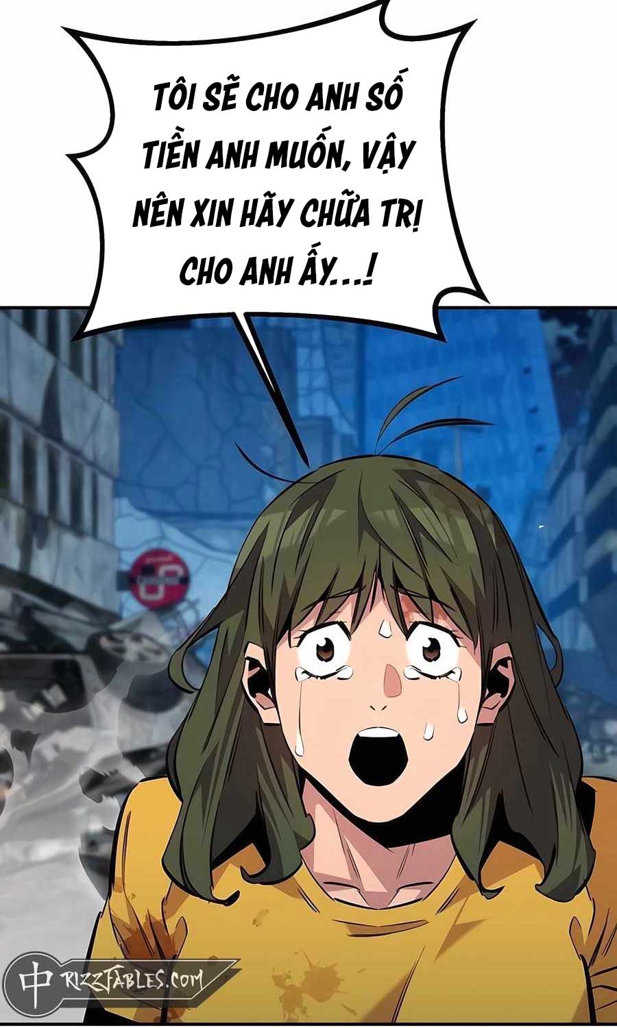 Đi Săn Tự Động Bằng Phân Thân Chapter 112 - Trang 2