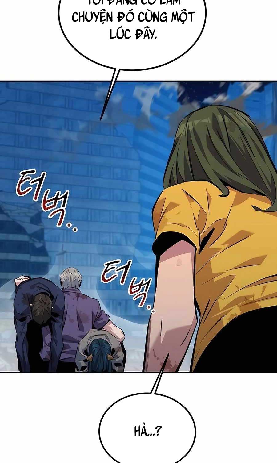 Đi Săn Tự Động Bằng Phân Thân Chapter 112 - Trang 2