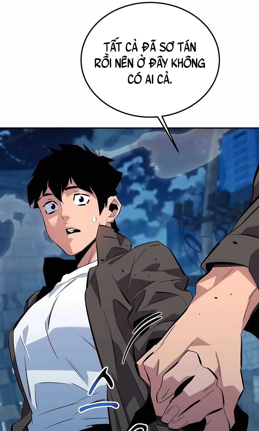 Đi Săn Tự Động Bằng Phân Thân Chapter 112 - Trang 2