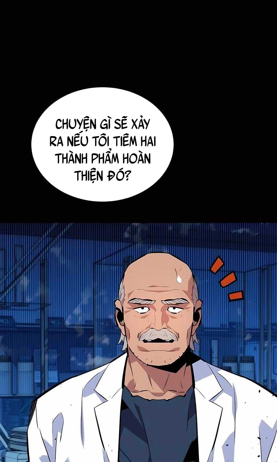 Đi Săn Tự Động Bằng Phân Thân Chapter 112 - Trang 2