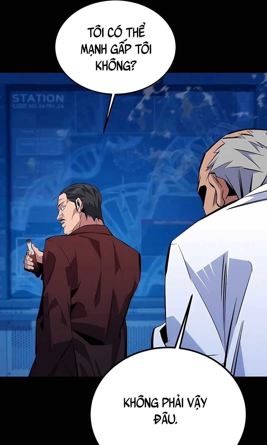 Đi Săn Tự Động Bằng Phân Thân Chapter 112 - Trang 2