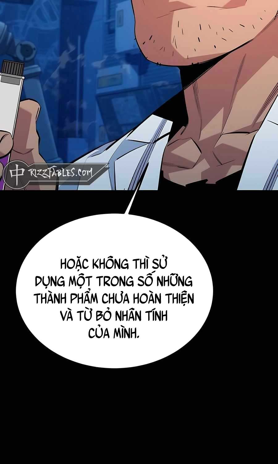 Đi Săn Tự Động Bằng Phân Thân Chapter 112 - Trang 2