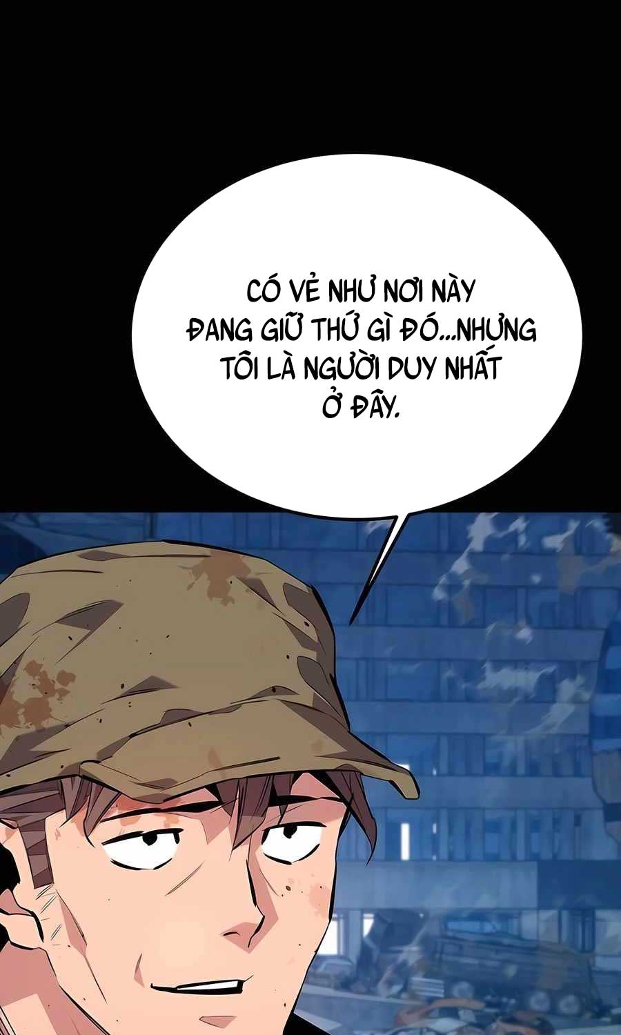 Đi Săn Tự Động Bằng Phân Thân Chapter 112 - Trang 2