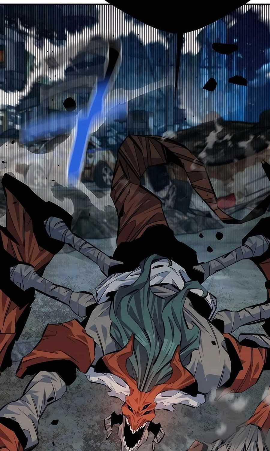 Đi Săn Tự Động Bằng Phân Thân Chapter 112 - Trang 2