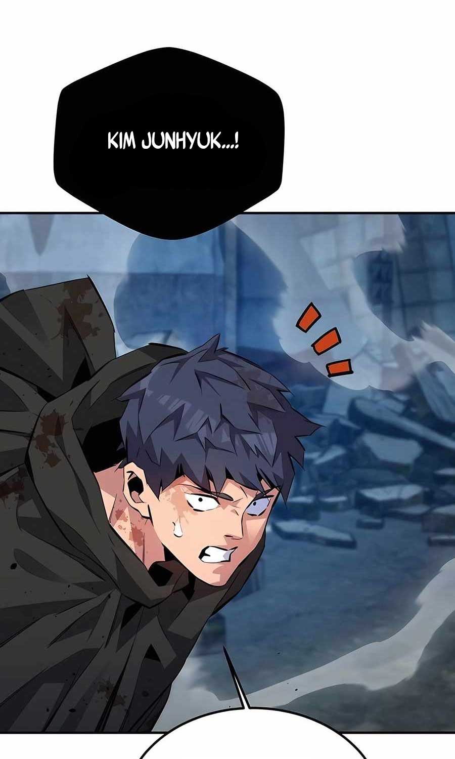 Đi Săn Tự Động Bằng Phân Thân Chapter 112 - Trang 2